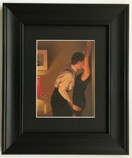 Game On di Jack Vettriano -