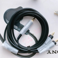 Cavo audio bilanciato standard