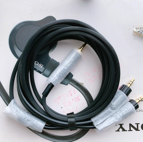 Cavo audio bilanciato standard