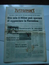 quotidiano-TUTTOSPORT-aprile1969-28°giornata-solo il MILAN puo' sperare