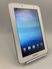 Samsung Galaxy Tab 2 7.0 GT-P3110 bianco Wi-Fi 8 GB 7" 3MP tablet Android