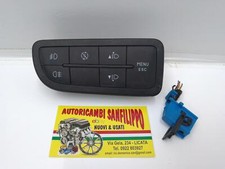 PULSANTIERA MODE ALFA ROMEO