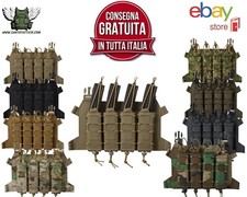 DIRECT ACTION TASCA QUADRUPLA