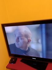 Vendo toshiba 47smart tv nero ottimo ten9t9 bene