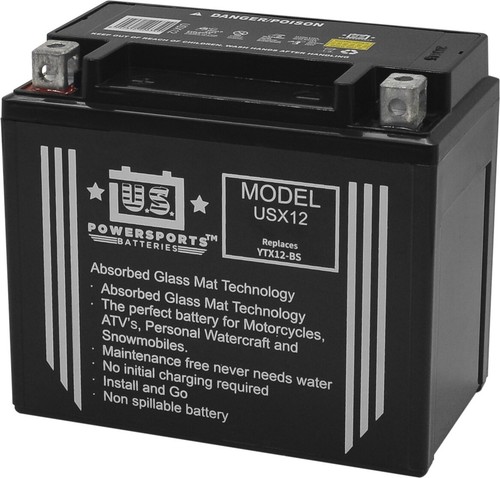 Batteria powersports per - us,