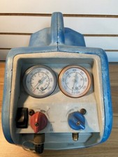 RG3000 PROMAX Cube Macchina di