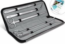 Pinzette per Acquario Forbici