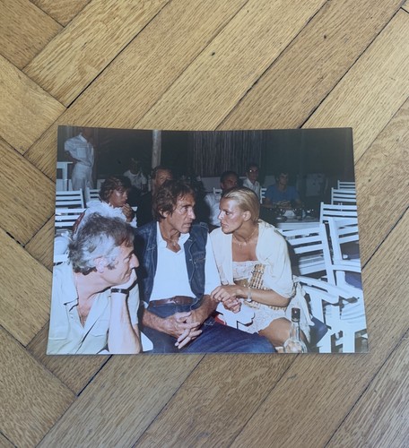 1982 walter chiari - walter, patrizia