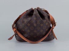 Louis Vuitton. Borsa a