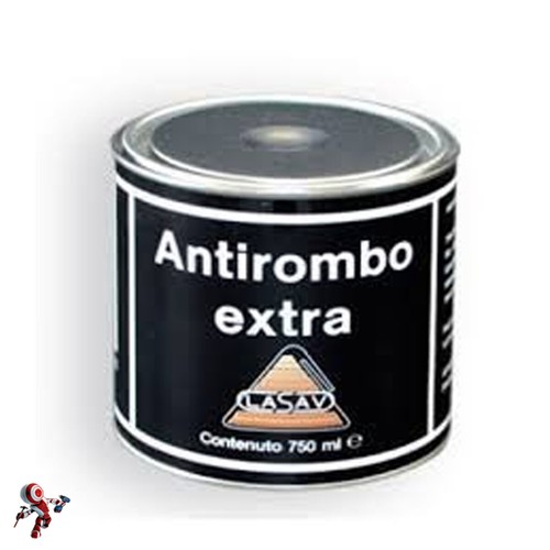 Antirombo auto sottoscocca - auto,