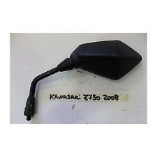 specchietto retrovisore sinistro kawasaki z 750  Left mirror 560010117