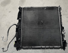 2131009151 Radiatore  KGM