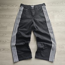 Heaven Can Wait Track Jeans