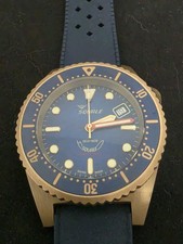 Squale 1521 bronzo