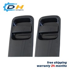 Pair Exterior Handle Sliding