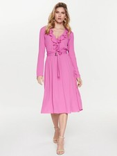 Abito longuette da Donna