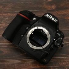 Nikon D810 corpo fotocamera