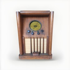 Radio d'epoca FADA Napoli mod