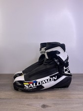 Scarponi da sci nordico