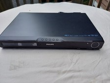 Lettore DVD Blu-ray Philips