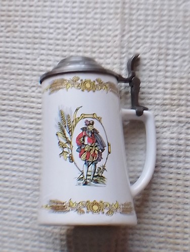 Boccale splugen birra - splugen,