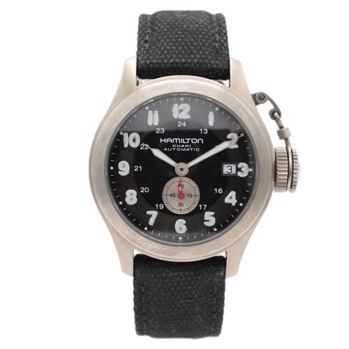 Orologio polso uomo - da,
