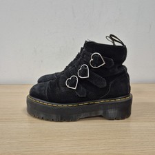 Stivali Dr Martens Devon Lazy