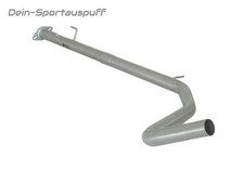 Ragazzon Acciaio Silenziatore