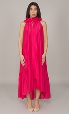 ABITO LUNGO TWINSET ACTITUDE