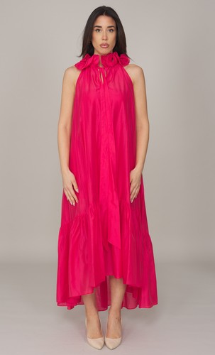 Abito lungo twinset actitude - abito,