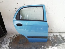 PORTA PORTIERA POSTERIORE