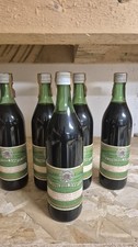 1X Vermouth alla Noce Vomica