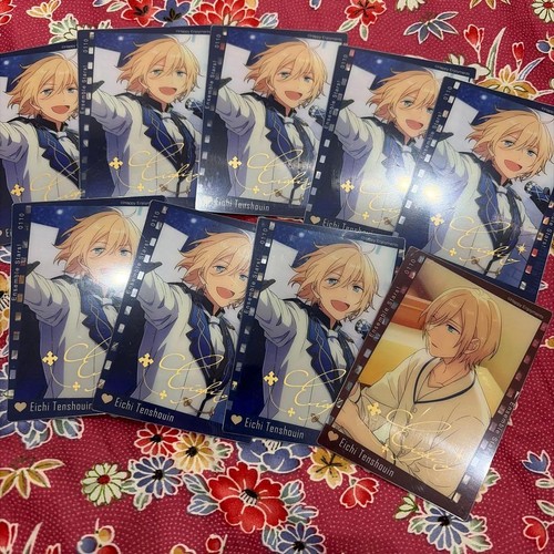 Ensemble stars china - ensemble,