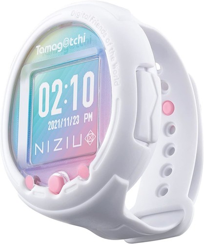Set speciale bandai tamagotchi - speciale,