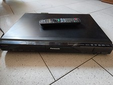 Panasonic DMR-EH57 HDD DVD