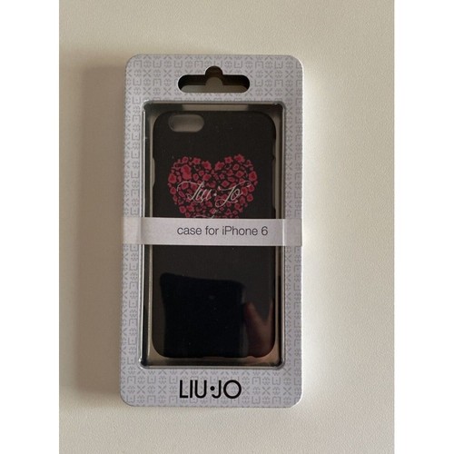 Liu cover smartphone iphone - liu,
