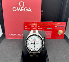 2024 Omega Speedmaster