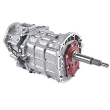 Cambio manuale per:Jeep