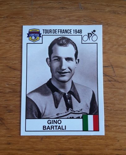 Figurina commemorativa 2024
