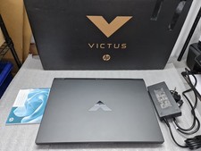 HP Victus Gaming Laptop