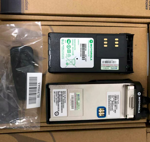 Motorola gp328 radio - gp328,