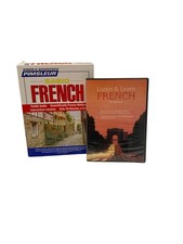 Pimsleur French Basic Course 5