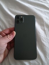 Apple iPhone 11 Pro Max - 64