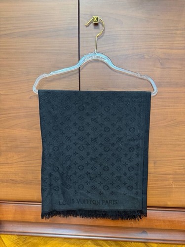 Louis vuitton sciarpa - vuitton, scialle