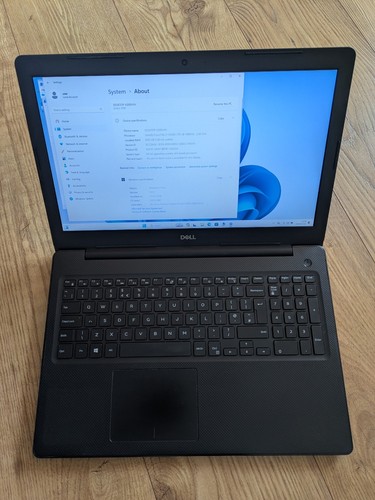 Dell vostro 3590 core - core, i7