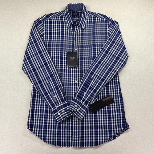 Camicia paul shark uomo s - camicia,
