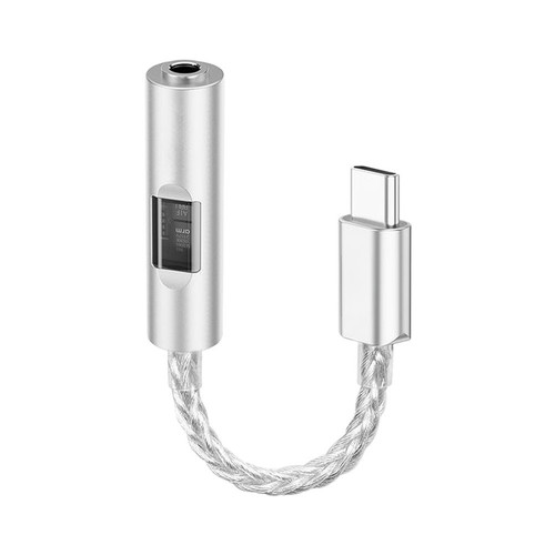 Per adattatore audio - adattatore,