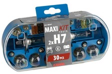 kit Lampade Ricambio per