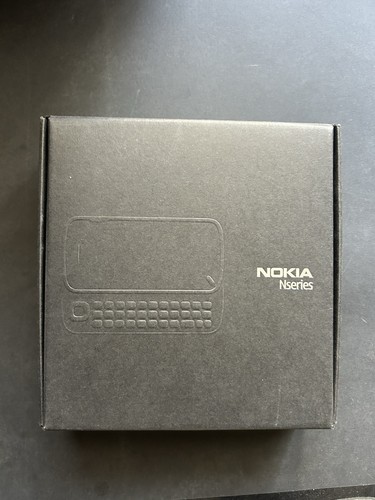 Nokia nseries n97 - nokia,