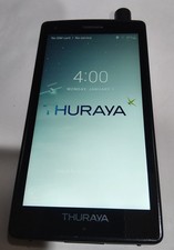 USED Thuraya X5 Touch Dual SIM